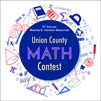 Math Contest set for January 25: Sign Up Today!