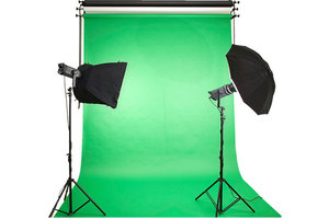 Tectonicon Green Screen Pullout Videos