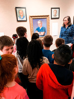Dr. Moises Memenndez's, "Famous People"