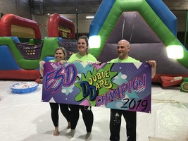WMS Hosts ESD Teacher Social