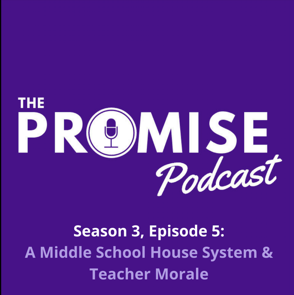 Promise Podcast - House System