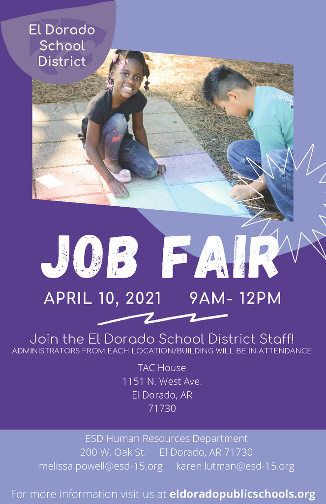 job fair