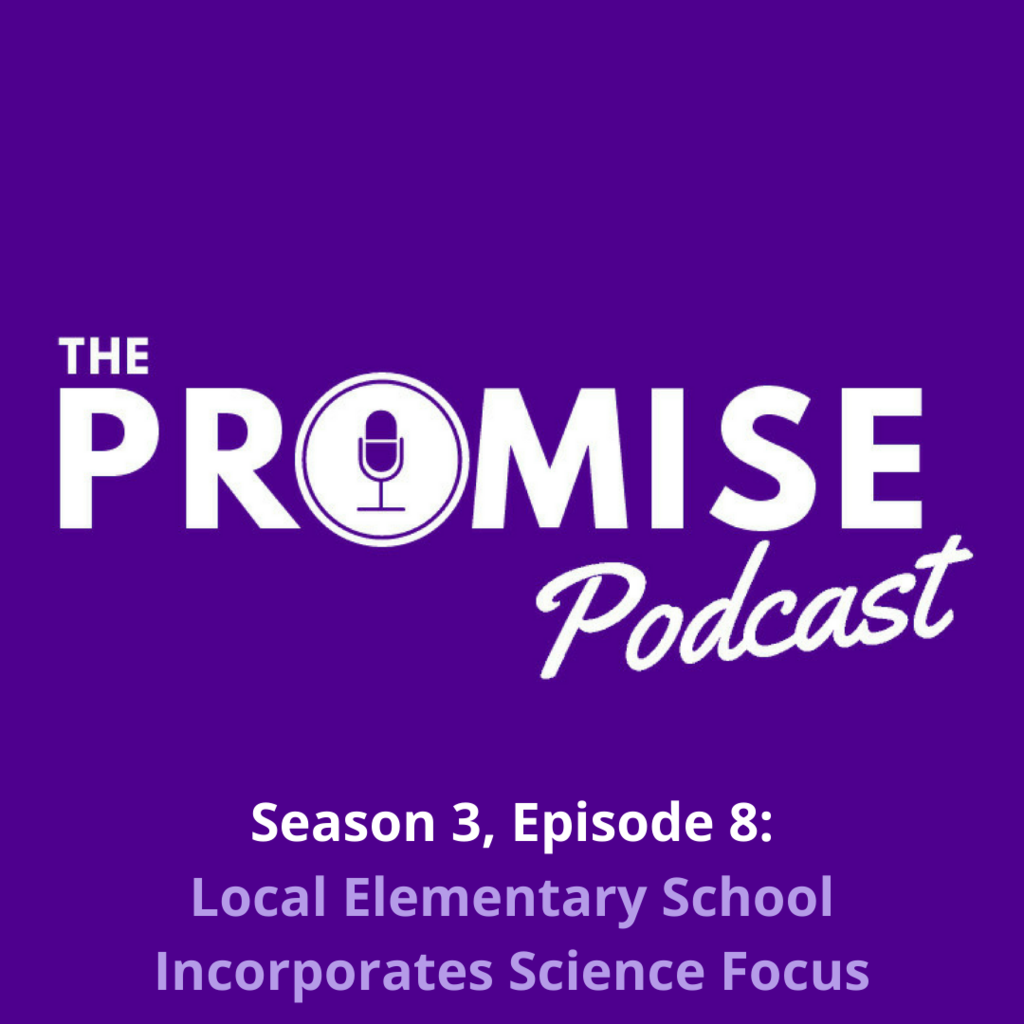 promise podcast
