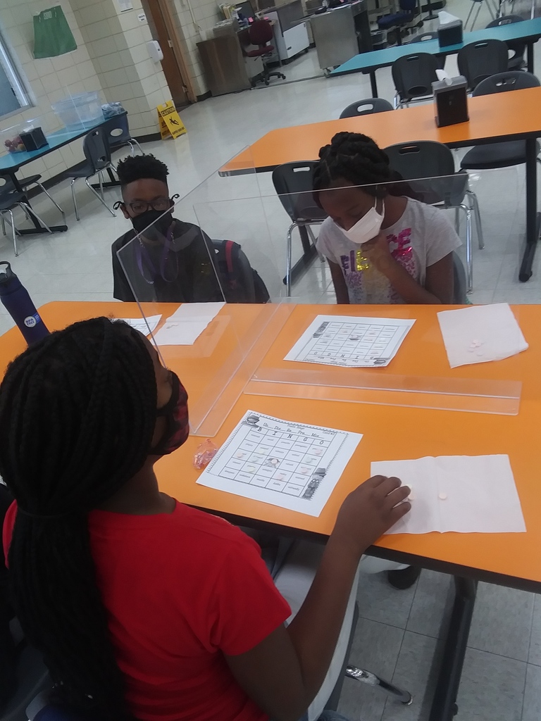 Prefix Bingo!