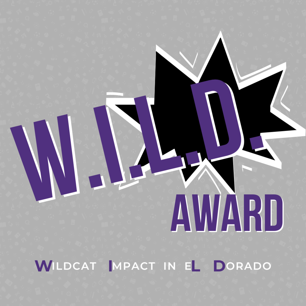 wild award