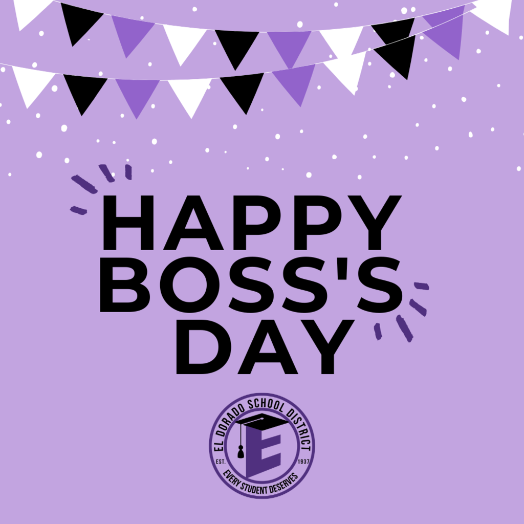 happy boss's day