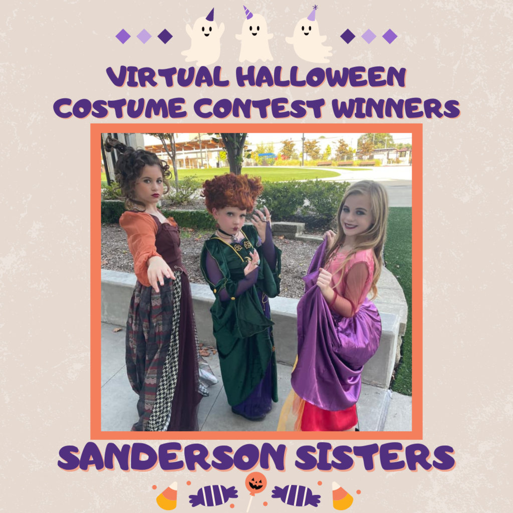 costume contest winners