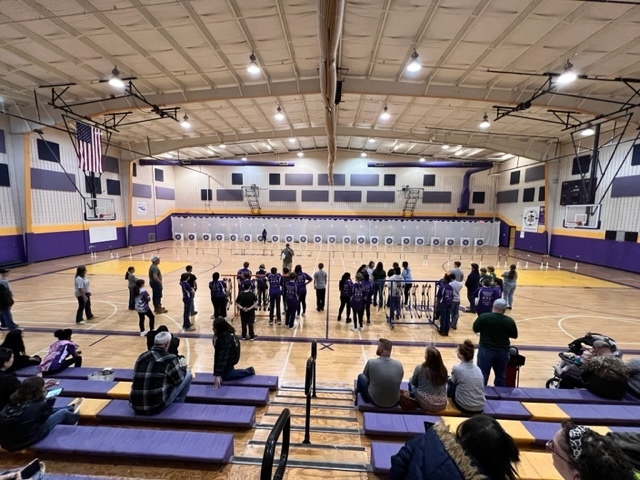 Archery
