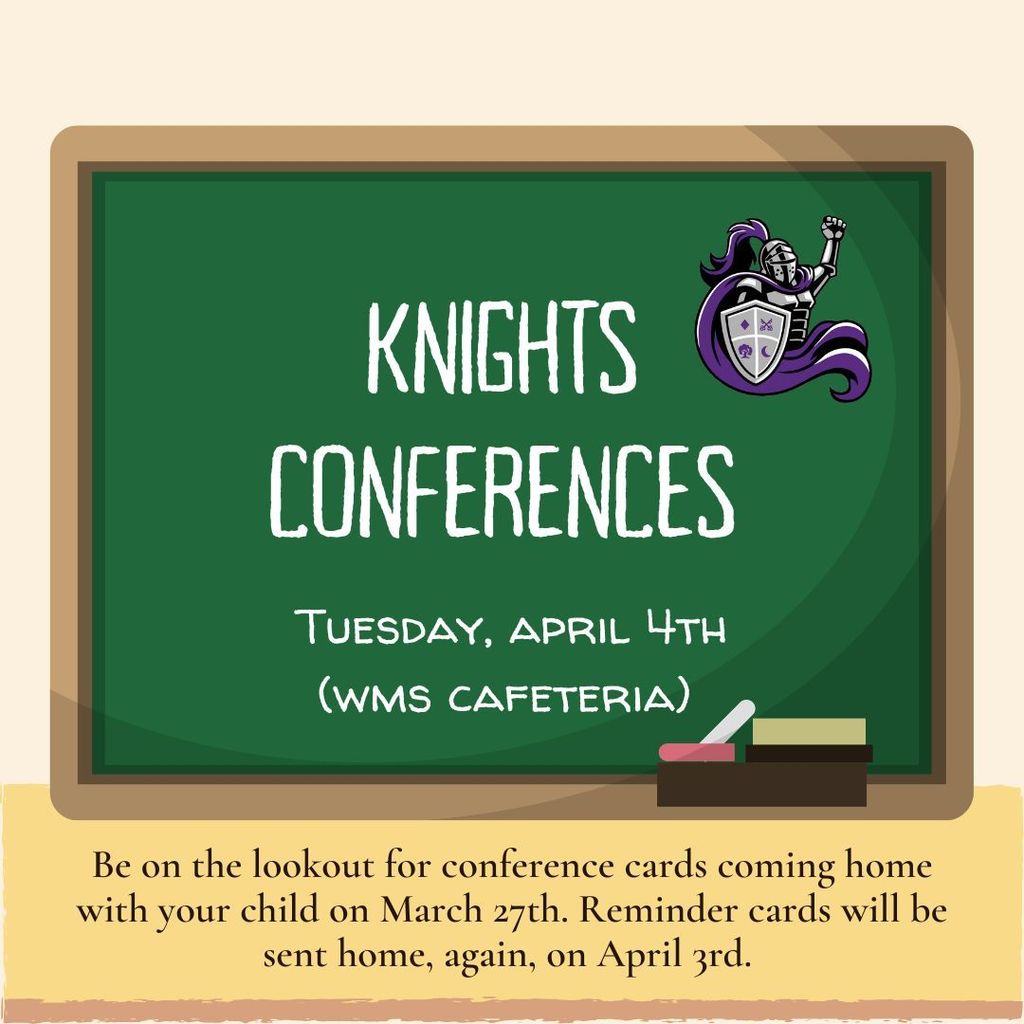 Knights Conferences 
