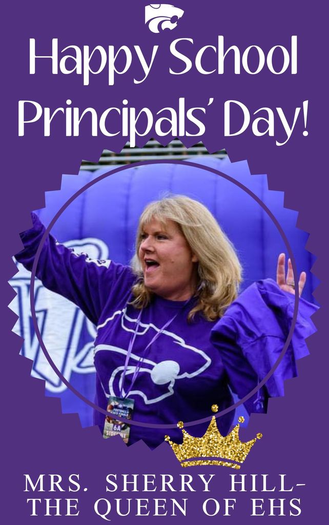 principal's day