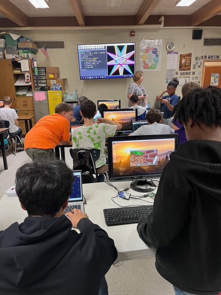classroom