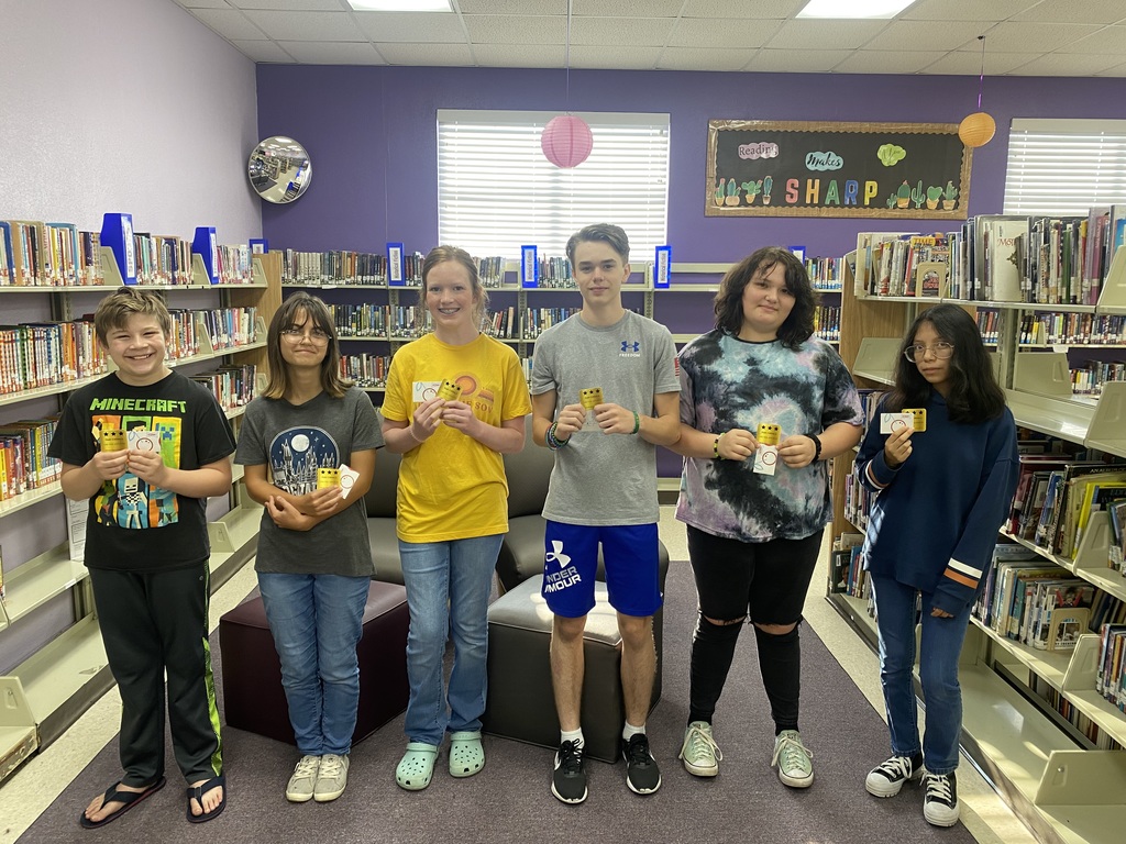 News Feed Barton Jr. High